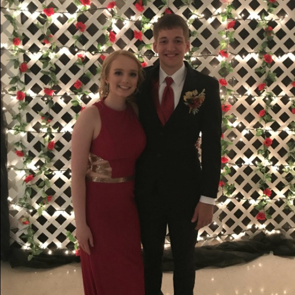 Meet your Posher, Taylor